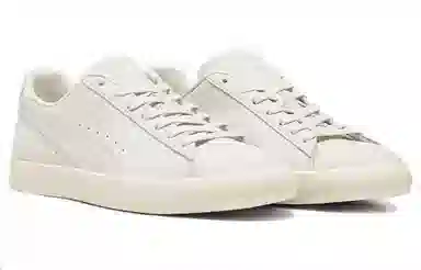 PUMA Clyde OG White