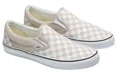 Vans Slip-On Checkerboard