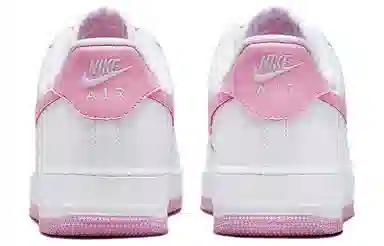Nike Air Force 1 Low White Pink