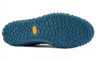 Reebok Club C Vibram Blue