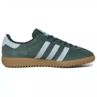 adidas Bermuda Green