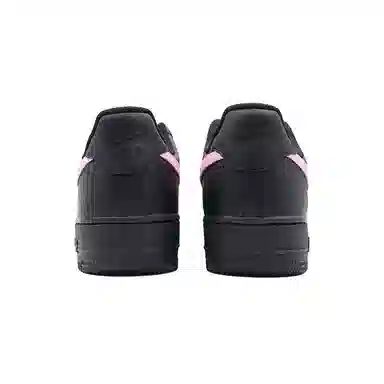 Nike Air Force 1 Black Samurai