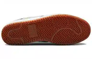 Converse As-1 Pro Beige Red