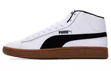 PUMA Smash V2 Mid