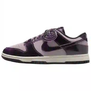 Nike Dunk SE Pink Purple