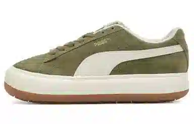 PUMA Suede Mayu Up