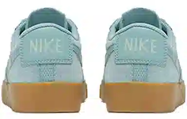 Nike Blazer Low SD Blue
