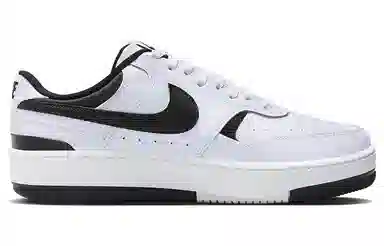 Nike Gamma Force White Black