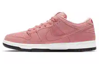 Nike Dunk SB Pro PRM "Pink Pig"