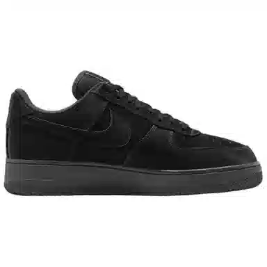 Nike Air Force 1 Low "Vanta Black"