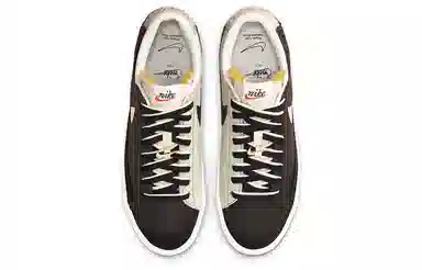 Nike Blazer Low '77 PRM "Swoosh 50th Anniversary"