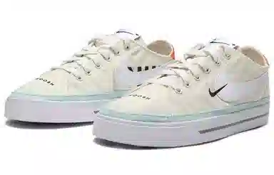 Nike Court Legacy CNVS