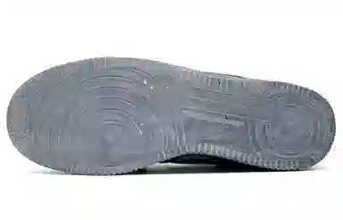 Nike Air Force 1 Low 07 Grey White