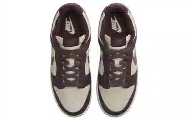 Nike Dunk Low "Plum Eclipse"