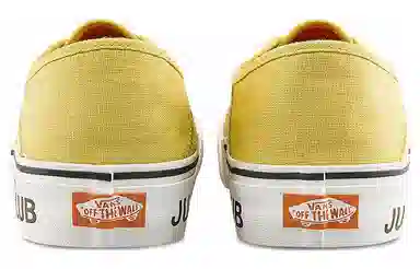 JUJU Surf Club x Vans Authentic VR3 SF