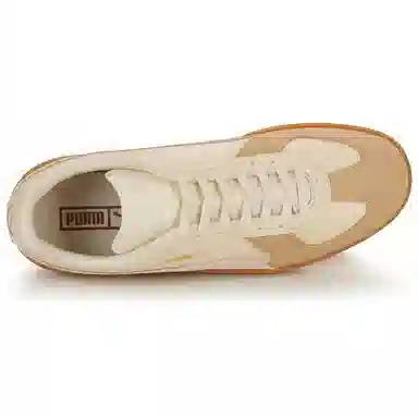 PUMA Army Trainer Brown