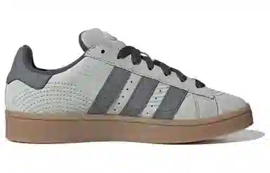 adidas Campus White Grey