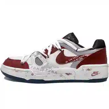 Nike Nike Full Force Low gs