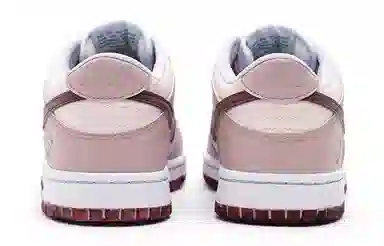 Nike Dunk Low GS Strawberry Pink