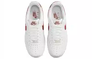 Nike Air Force 1 Low WMNS "Rugged Orange"