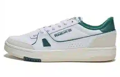 Reebok Lt Court White Green