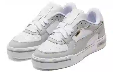 PUMA Ca Pro Classic White Grey