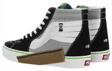Vans SK8-Hi