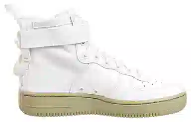 Nike Air Force 1 Ivory Olive