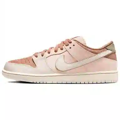 Nike Dunk SB "Trocadéro Gardens"