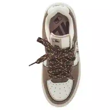 MLB Chunky Liner Brown