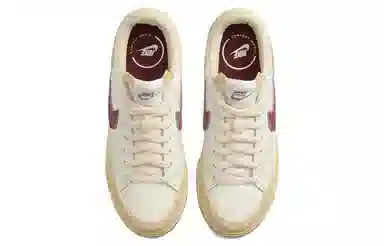 Nike Court Legacy Lift Grey White