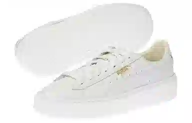 Fenty x Puma Suede Platform