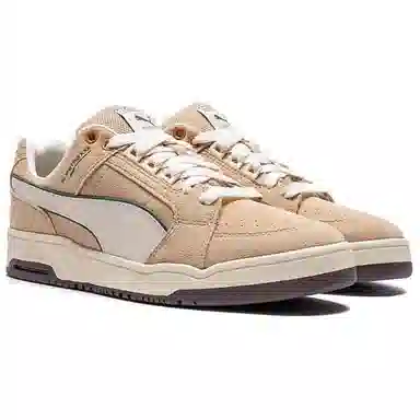 PUMA Slipstream Low Beige