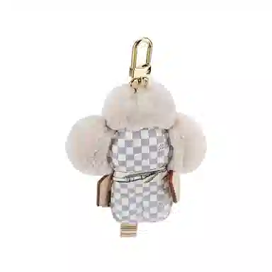 LOUIS VUITTON Vivienne Fashionista