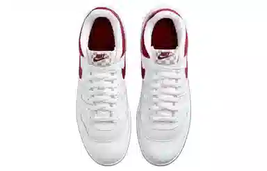 Nike Mac Attack "Red Crush"