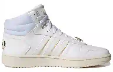 adidas Neo Hoops 2.0 White