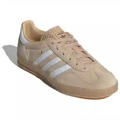 adidas Gazelle Indoor Beige