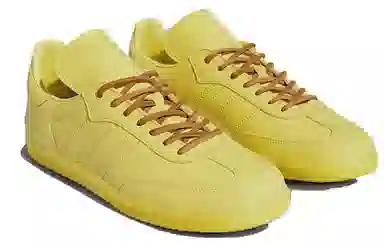 Pharrell Williams x adidas originals Samba Humanrace