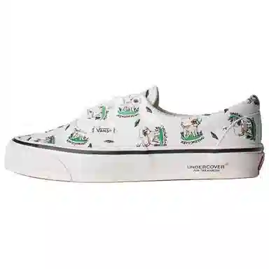 UNDERCOVER x Vans Era 95 OTW Dog True White