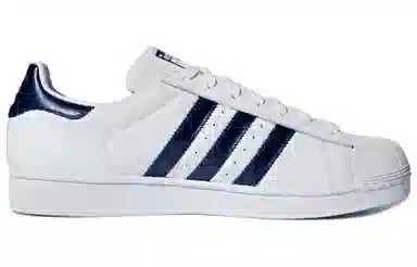 adidas Superstar Royal Blue