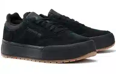 Reebok Club C Megacourt Black