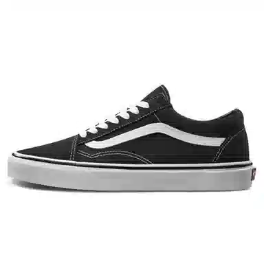 Vans Old Skool Black