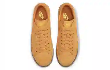 Nike Blazer Low SD Amber Yellow