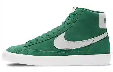Nike Blazer 77 Suede "Pine Green"
