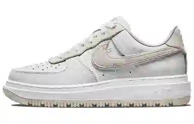 Nike Air Force 1 Low Summit White
