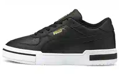 PUMA Ca Pro Classic Black White