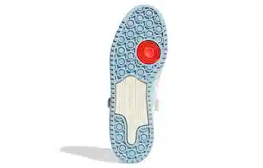 adidas Forum 84 Low North Carolina Blue