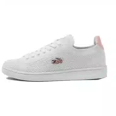 Lacoste Carnaby White