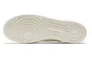 Nike Air Force 1 Low White Red