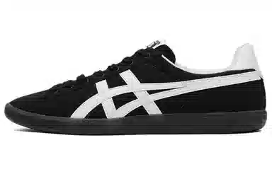 Onitsuka Tiger DD Trainer Black